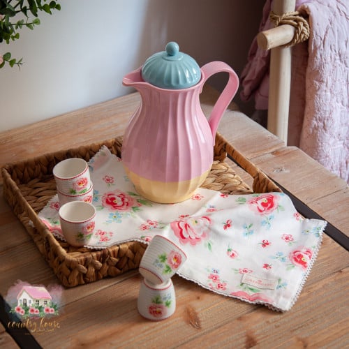 5467 مفرش من جرين جيت Meryl