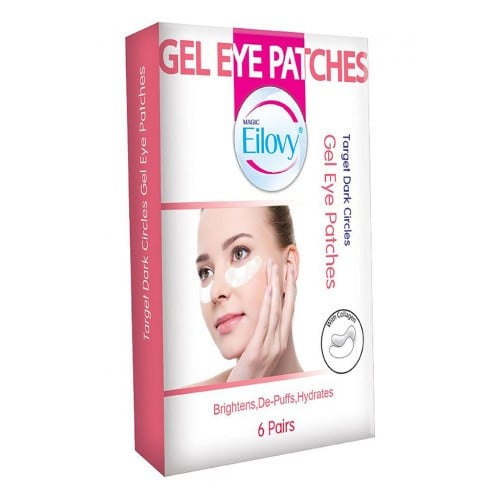 جيل آي باتشيز للهالات الداكنة تحت العين
