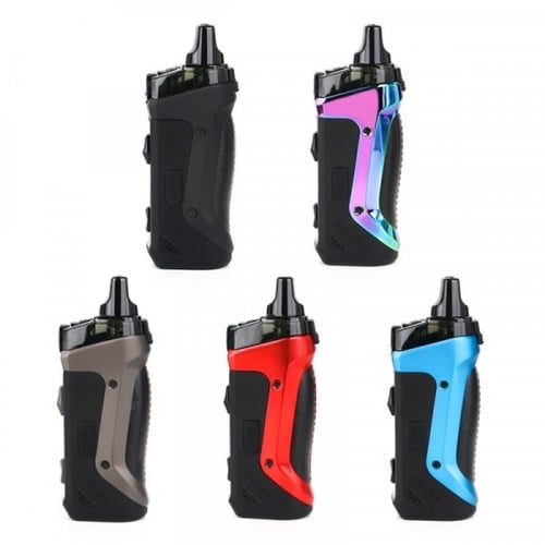 جهاز ايجس بوست من شركة جيك فيب Geekvape Aegis Boos...