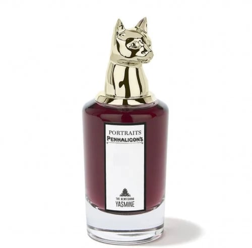 عينة عطر بنهاليغونز ياسمين PENHALIGONS Bewitching Yasmine