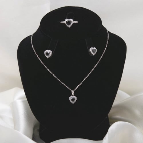 طقم فضة ناعم مناسب للإستخدام اليومي