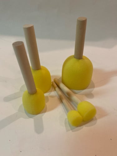 مدقات 4 مقاسات