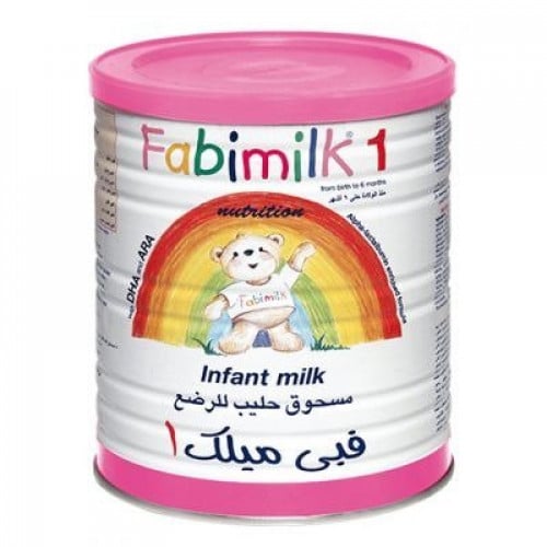 حليب فبي ميلك (1) 400 جم