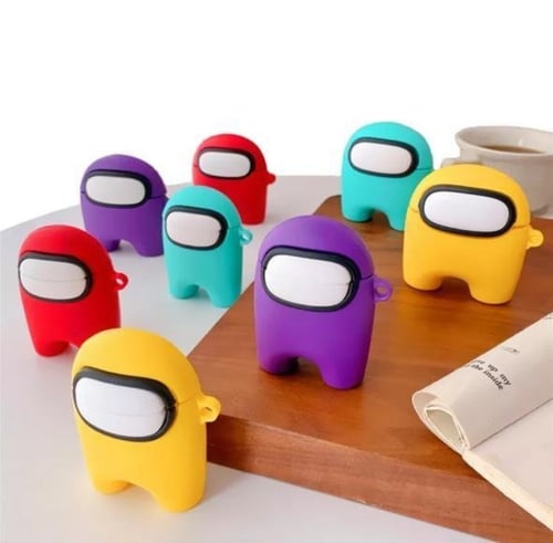 ايبرودز لعبة امونق اص