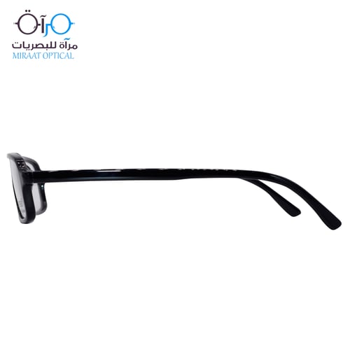 نظارة قراءة ديفيرسو اسود