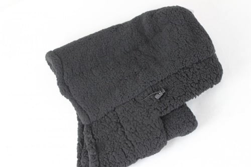 قبع فرو كامل متعدد الاستخدامات DIRECT