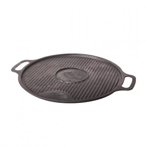 صاج حديد صلب متعرج GR-810