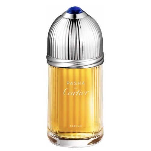Pasha de Cartier Parfum Cartier