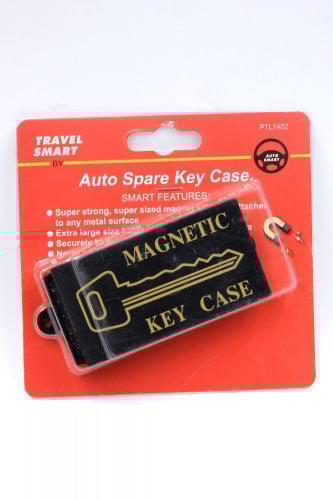 مغناطيس مفتاح