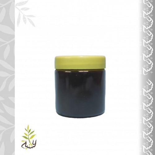 شبه سوداء مطحونه 120ج