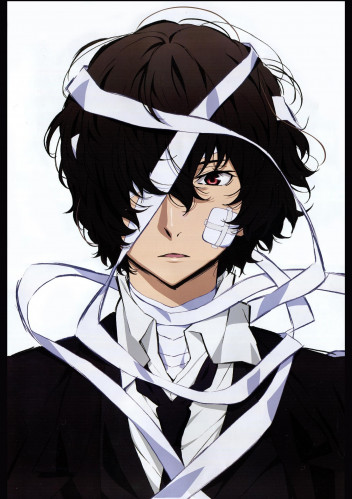 Bungo Stray Dogs (1)