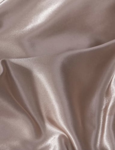 كيس مخدة كبير خامة ساتان بدون سحاب مقاس 51سم 76x ل...