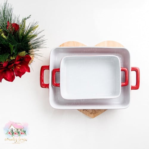 0892 صينية بايركس مطبوعة يدويا من إزابيل روز