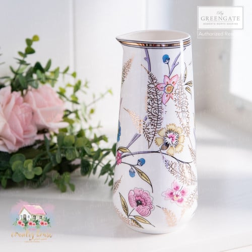 0275 ابريق من جرين جيت نوير Tiphanie