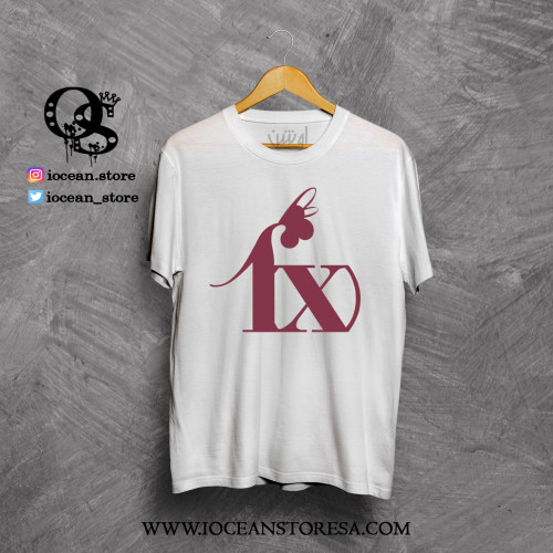 K-POP - كيبوب FX OV-003