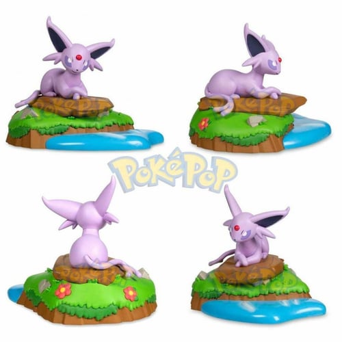 An Afternoon with Eevee & Friends: Espeon Figure b...