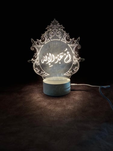 ابجورة بالاسم