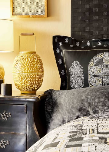 طقم مفارش مزدوج كينج سايز Kiara