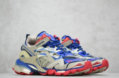 Balenciaga Track 2 Sneakers