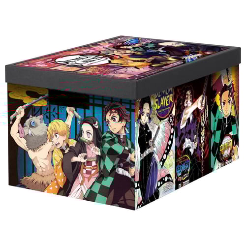 Demon Slayer collection