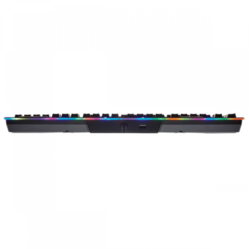 كورسير K95 كيبورد قيمنق RGB - أسود