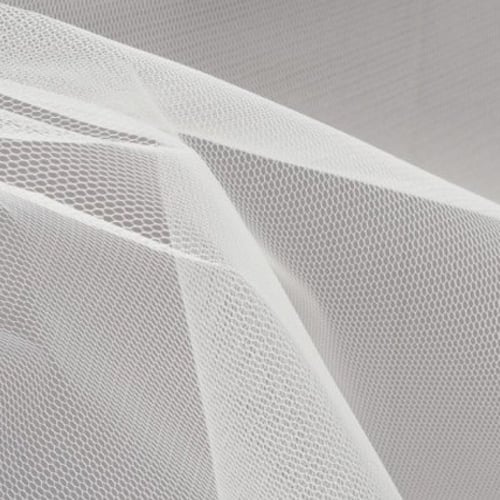 جيبون ساده وسط - أوف وايت