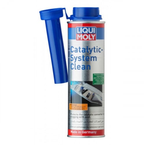 منظف دبات التلوث ليكوي مولي Liqui moly