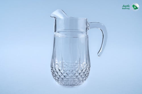 جك كرستال لونقشامب 1.5 لتر 1 حبه