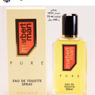 عطر ماربرت مان