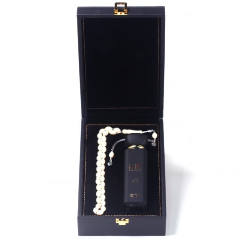 بوكس عطر وسبحة