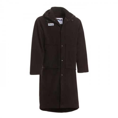 سرف فر سترة ضد الماء Surf Fur Waterproof Parka