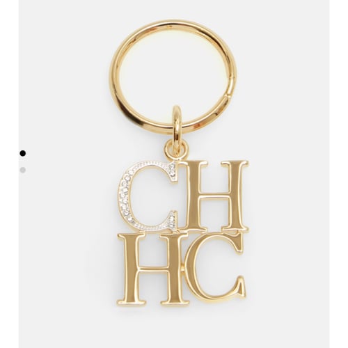 ميدالية CH مع البوكس فقط