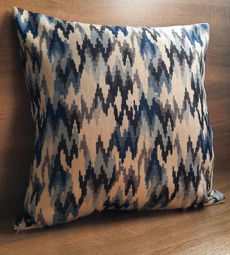 تلبيسة مخده وجهين