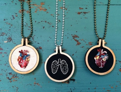 طاره بحجم صغير جداً