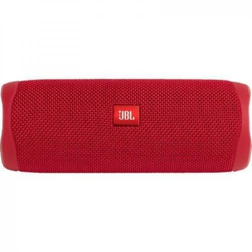 سماعة سبيكر جي بي ال فليب 5 مقاومة للماء أحمر