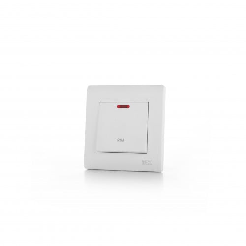 مفتاح سخان 20امبير