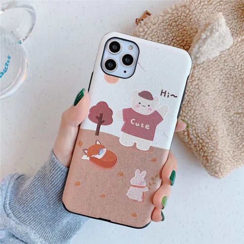 كفر .جراب للهاتف ايفون 11 برو ماكس /iphone 11pro m...