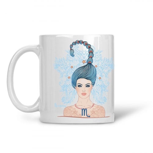 كوب برج العقرب