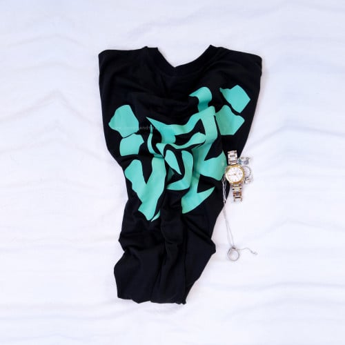 عبوة تي شيرت "Demon Slayer: Kimetsu no Yaiba”