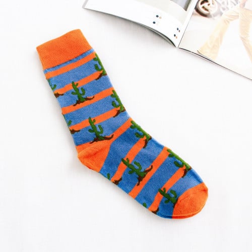 جوارب نسائية طويلة صبار