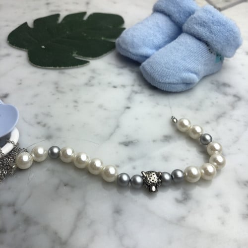 تعليقه لهايه النمر الفضي