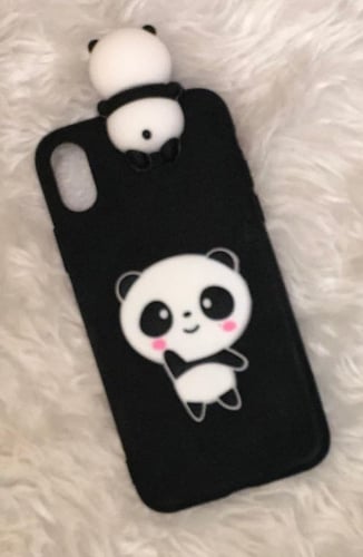 كفر اكس ماكس / اكس ار