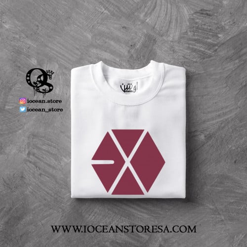 K-POP - كيبوب اكسو EXO - OV-009