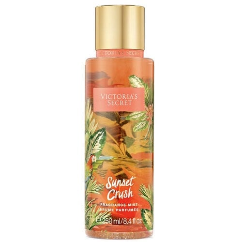 عطر فيكتوريا سيكريت sunset crush صنسيت كرش معطر جس...