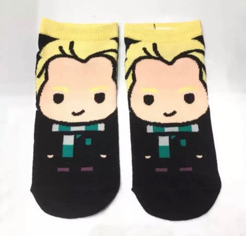 جوارب مالفوي - هاري بوتر