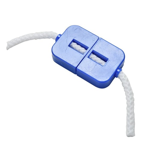 ألعاب الخدع - خدع قطع الحبل ، حبة واحدة