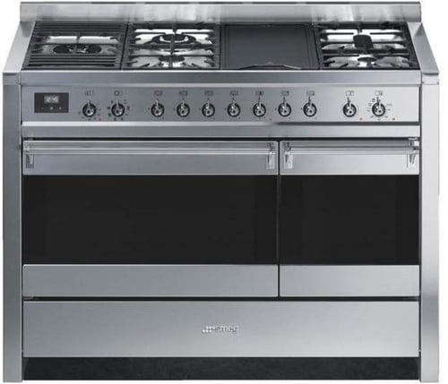 فرن 120سم سميج إيطالي موديل ( A3-81 )