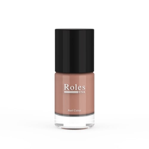 طلاء أظافر رولس USA04