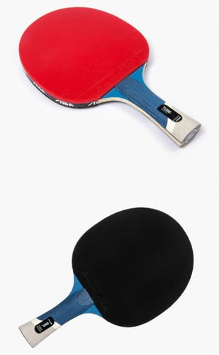 مضرب تنس طاولة ستيغا 5 ستارز