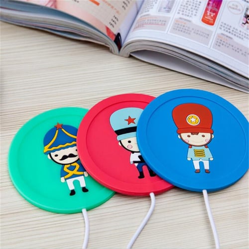 سخانة اكواب سيراميك USB